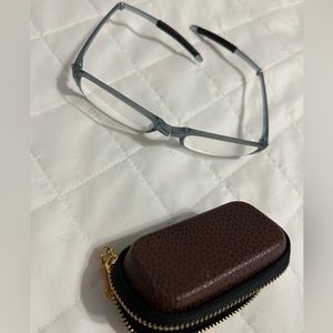 Kikkerland Foldable +1.50 Reading Glasses